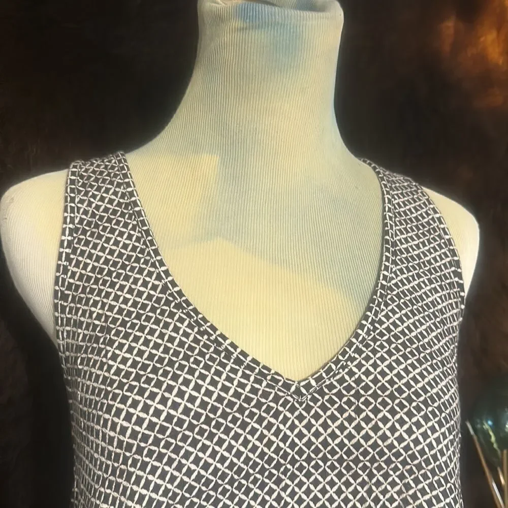 Ella moss top L (6027)